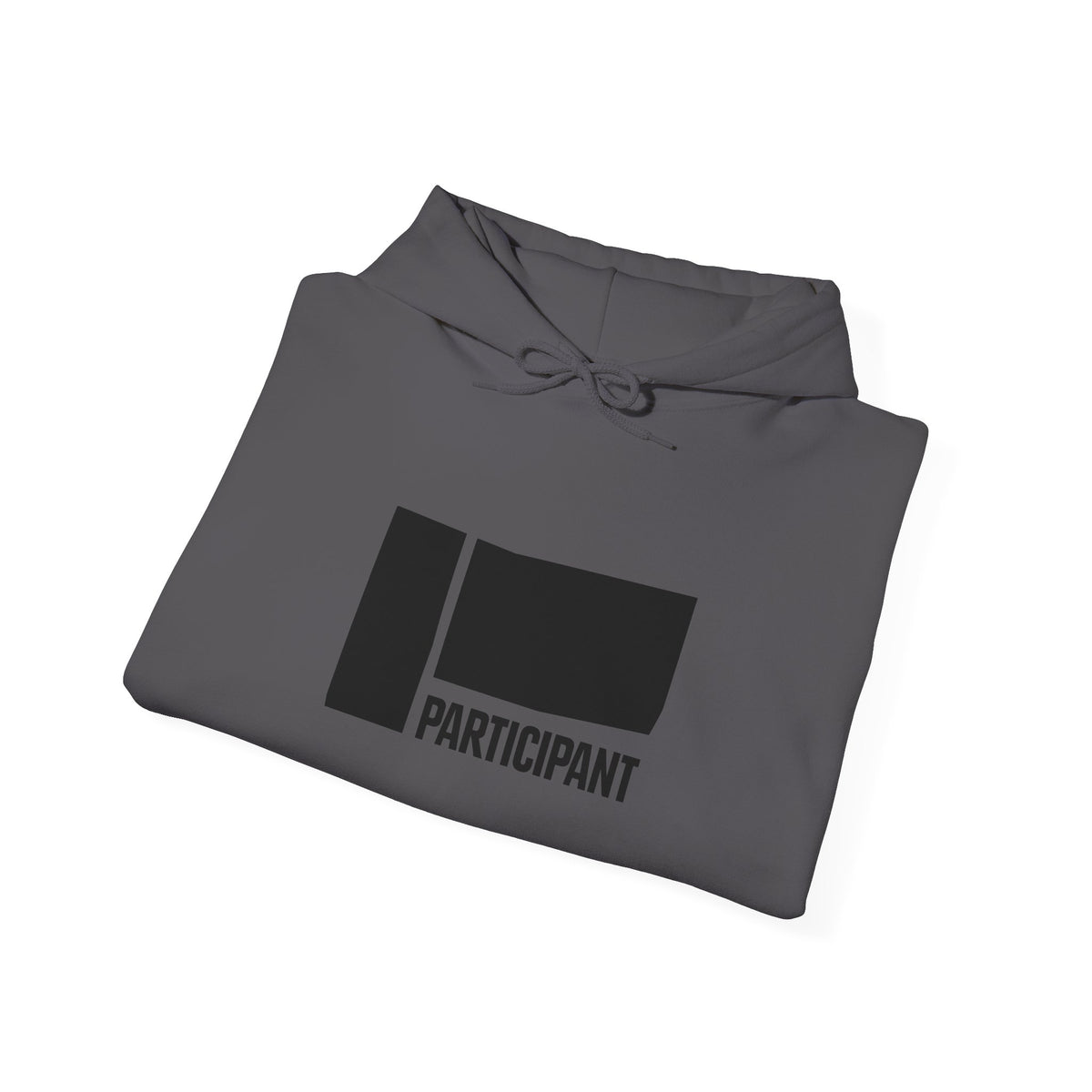 Participant Media Hoodie / Sweatshirt