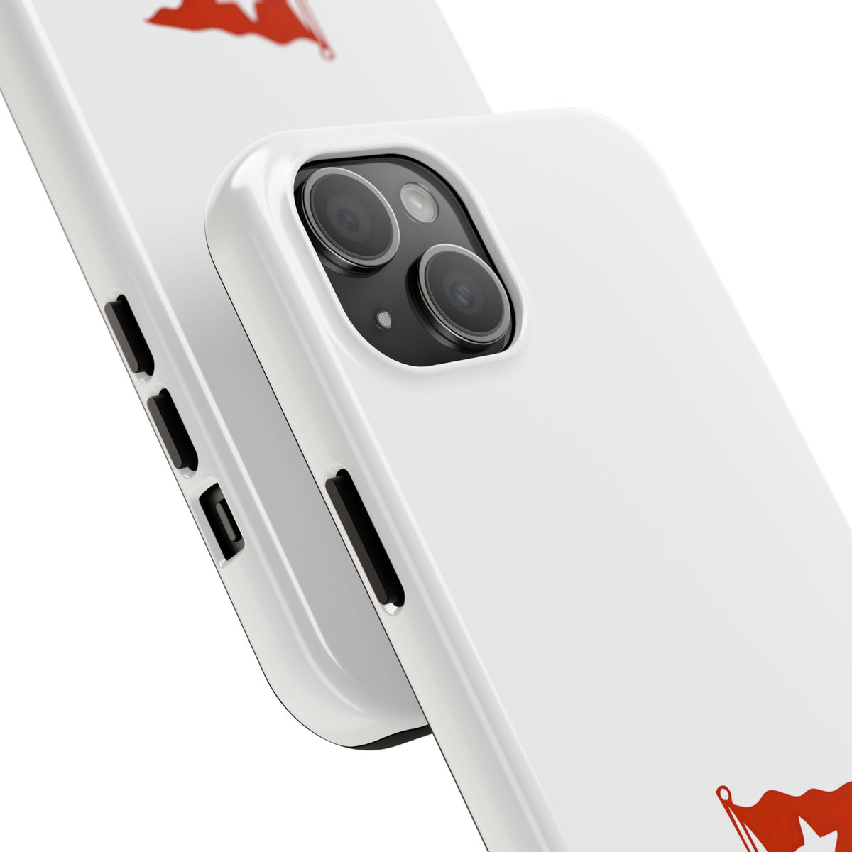 White Star Line Tough Phone Case