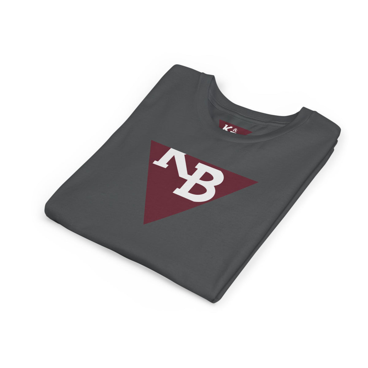 Kroch's and Brentano's Kids Tee / T-Shirt