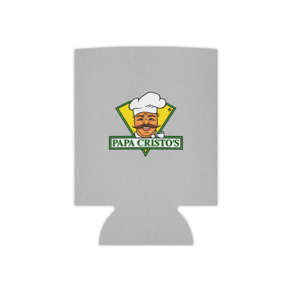 Papa Cristo's Can Cooler