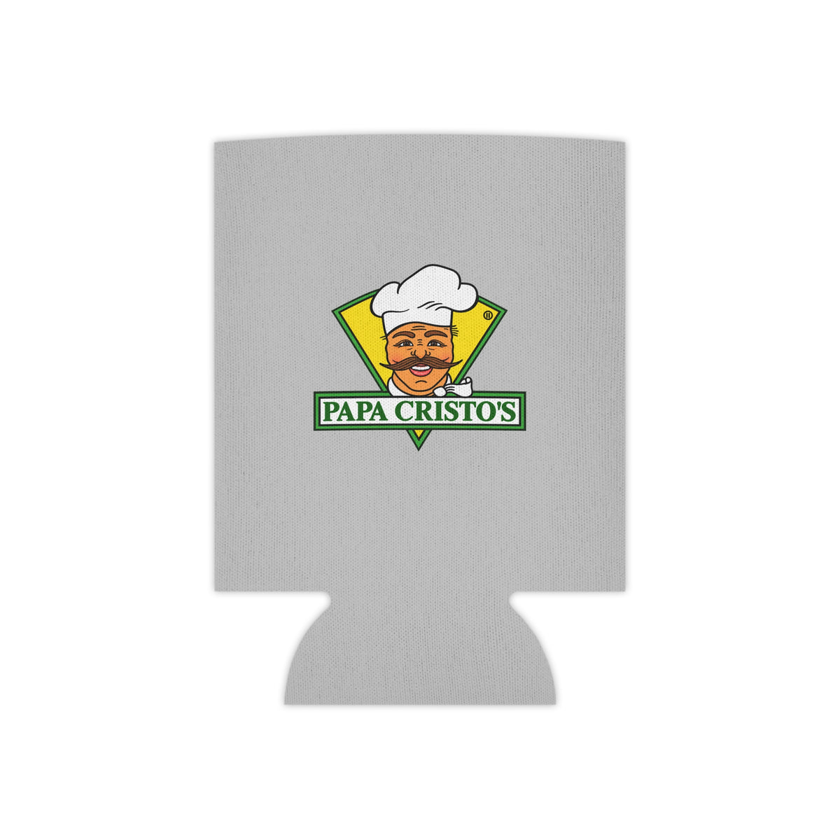 Papa Cristo's Can Cooler