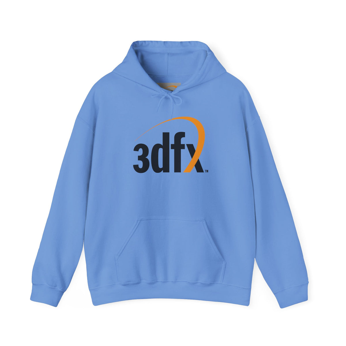 3dfx Interactive Hoodie / Sweatshirt
