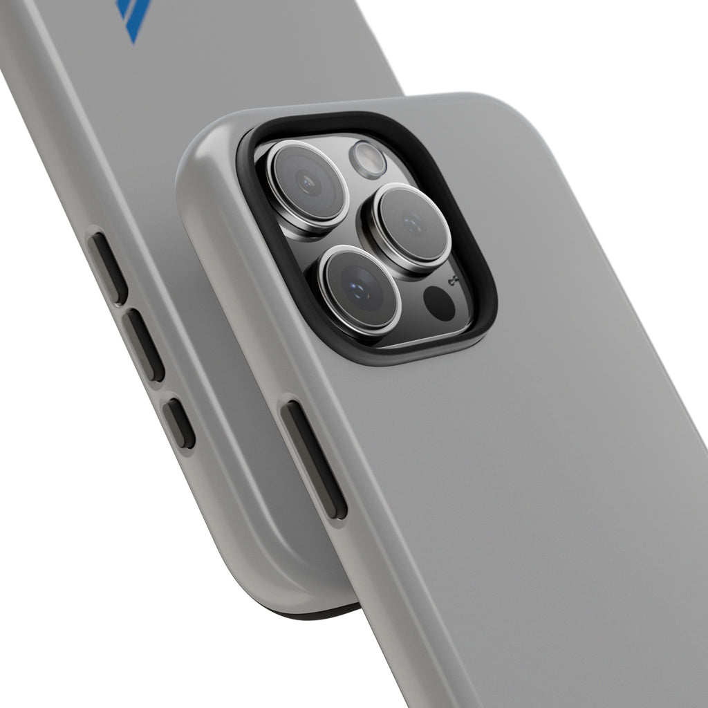 Piedmont Airlines Tough Phone Case