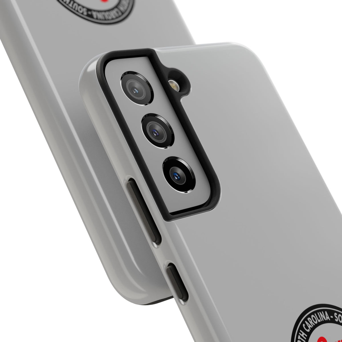 Atlantic Coast Line Railroad Tough Phone Case