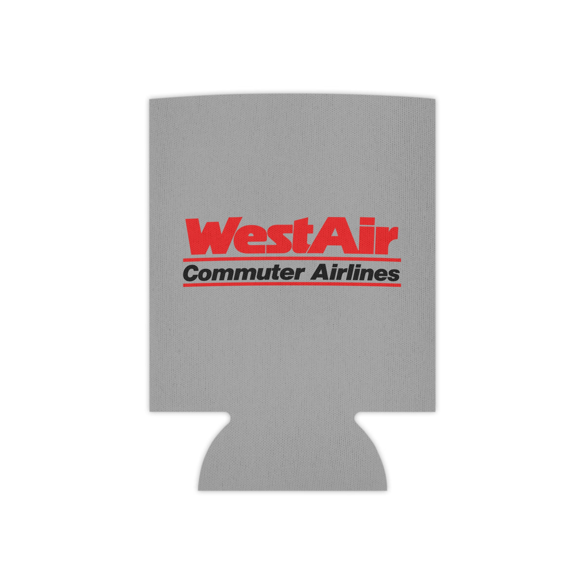 WestAir Commuter Airlines Can Cooler