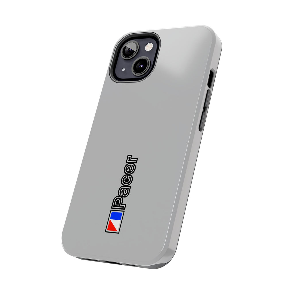 Pacer International Tough Phone Case