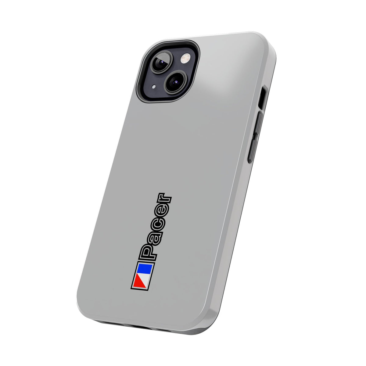 Pacer International Tough Phone Case