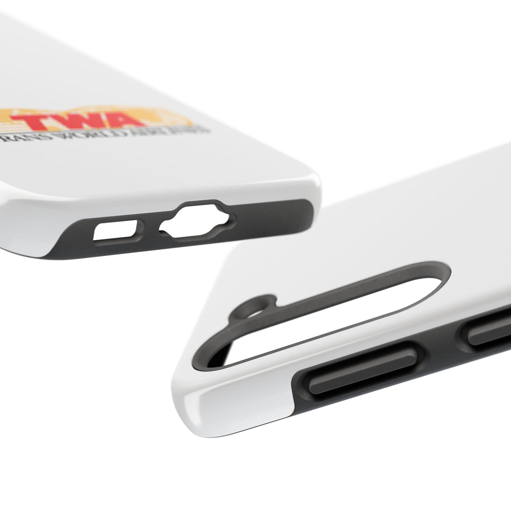 Trans World Airlines (TWA) Tough Phone Case