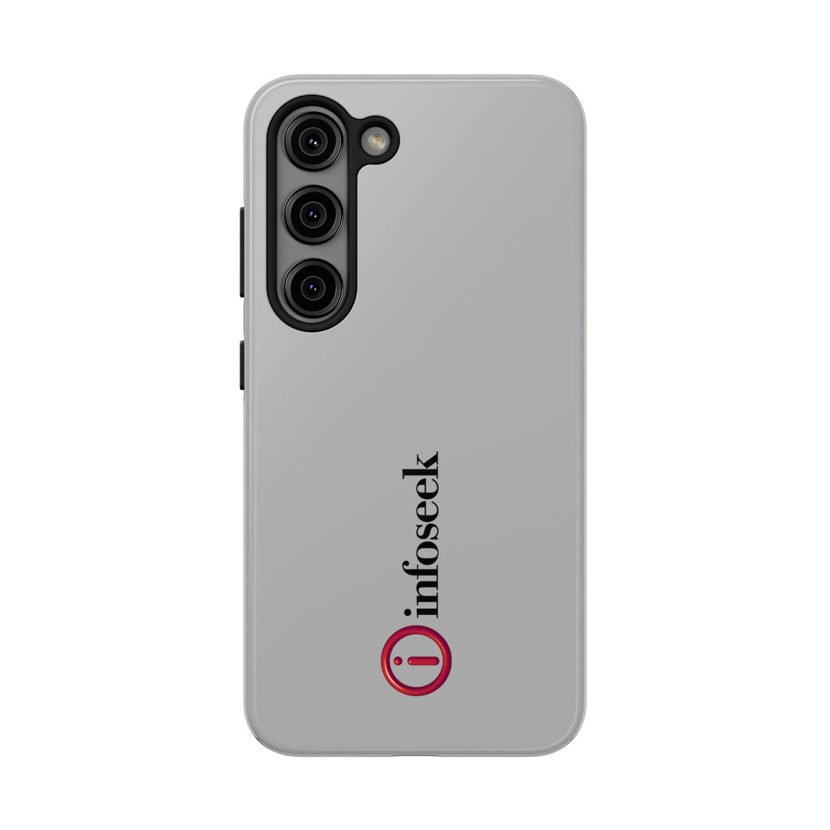 Infoseek Tough Phone Case