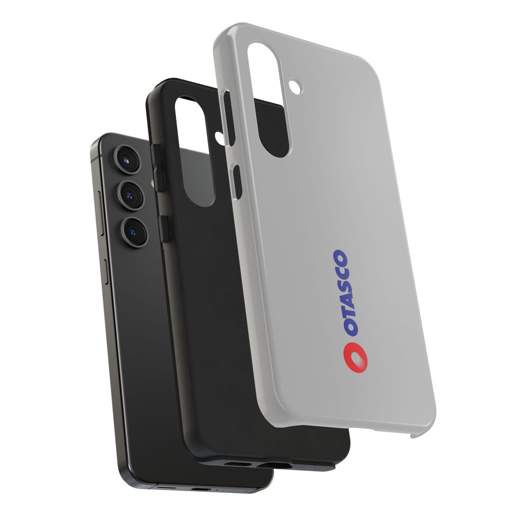 Otasco (Oklahoma Tire and Supply Company) Tough Phone Case