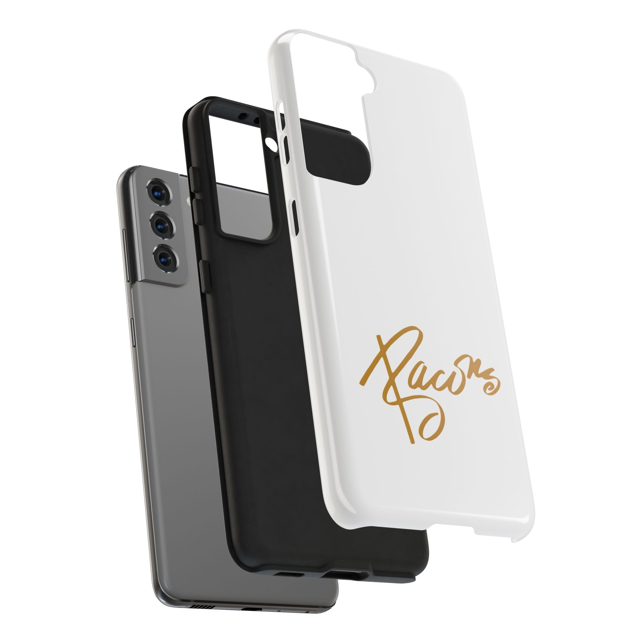 Bacon's Tough Phone Case