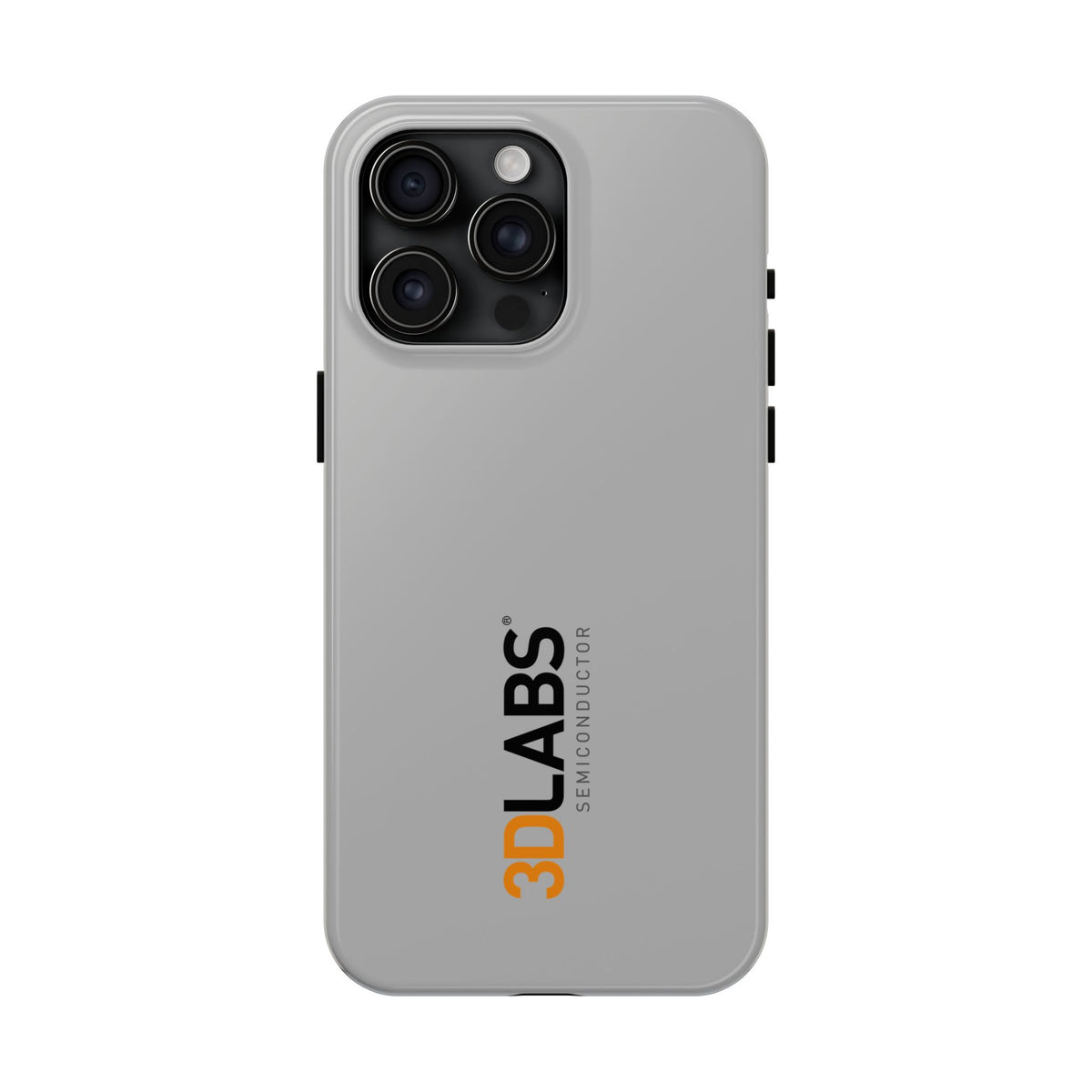 3Dlabs Tough Phone Case