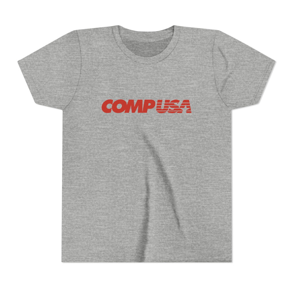 CompUSA Kids Tee / T-Shirt