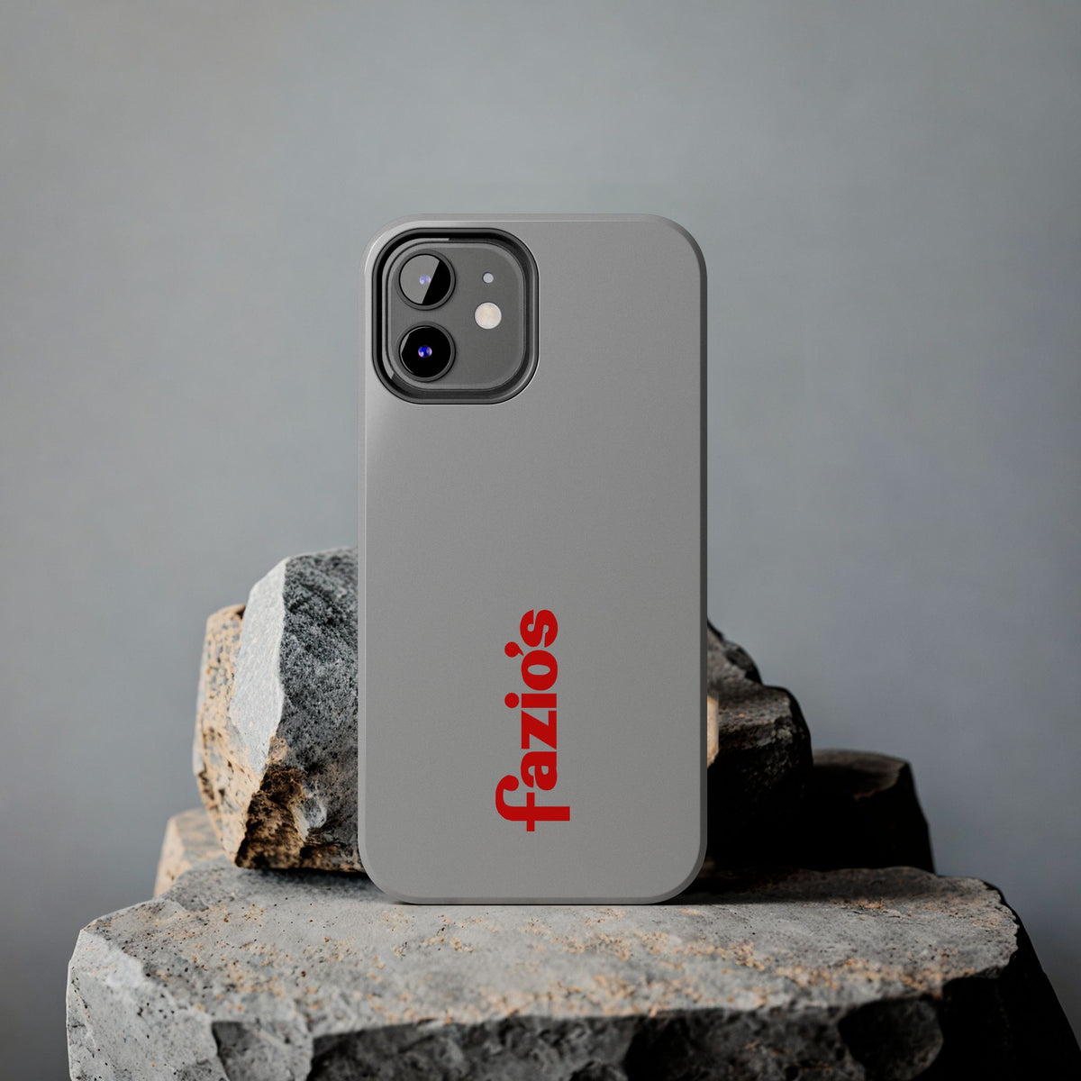 Fazio's (Fisher Foods) Tough Phone Case