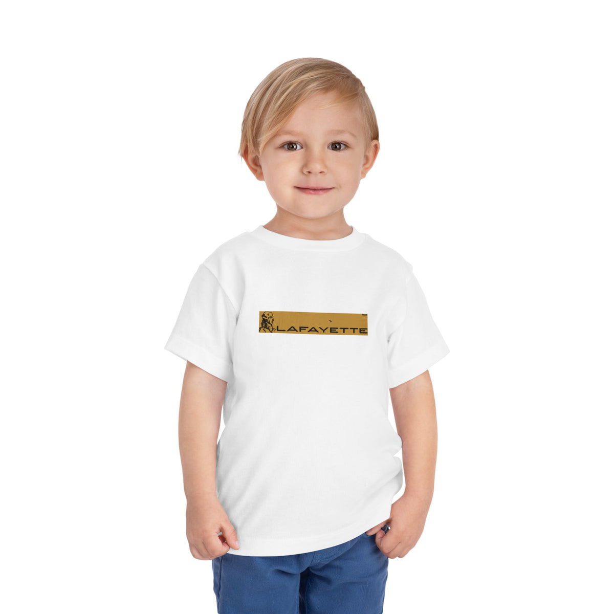 Lafayette Radio Electronics Toddler Tee / T-Shirt
