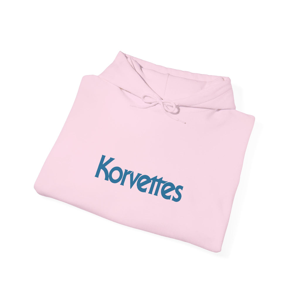 Korvette's Hoodie / Sweatshirt