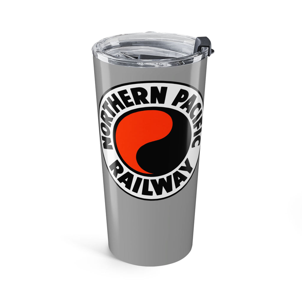 Northern Pacific Railway 20oz Insulated Tumbler