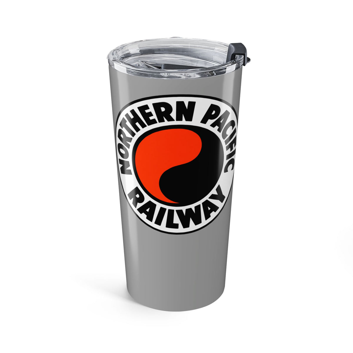 Northern Pacific Railway 20oz Insulated Tumbler