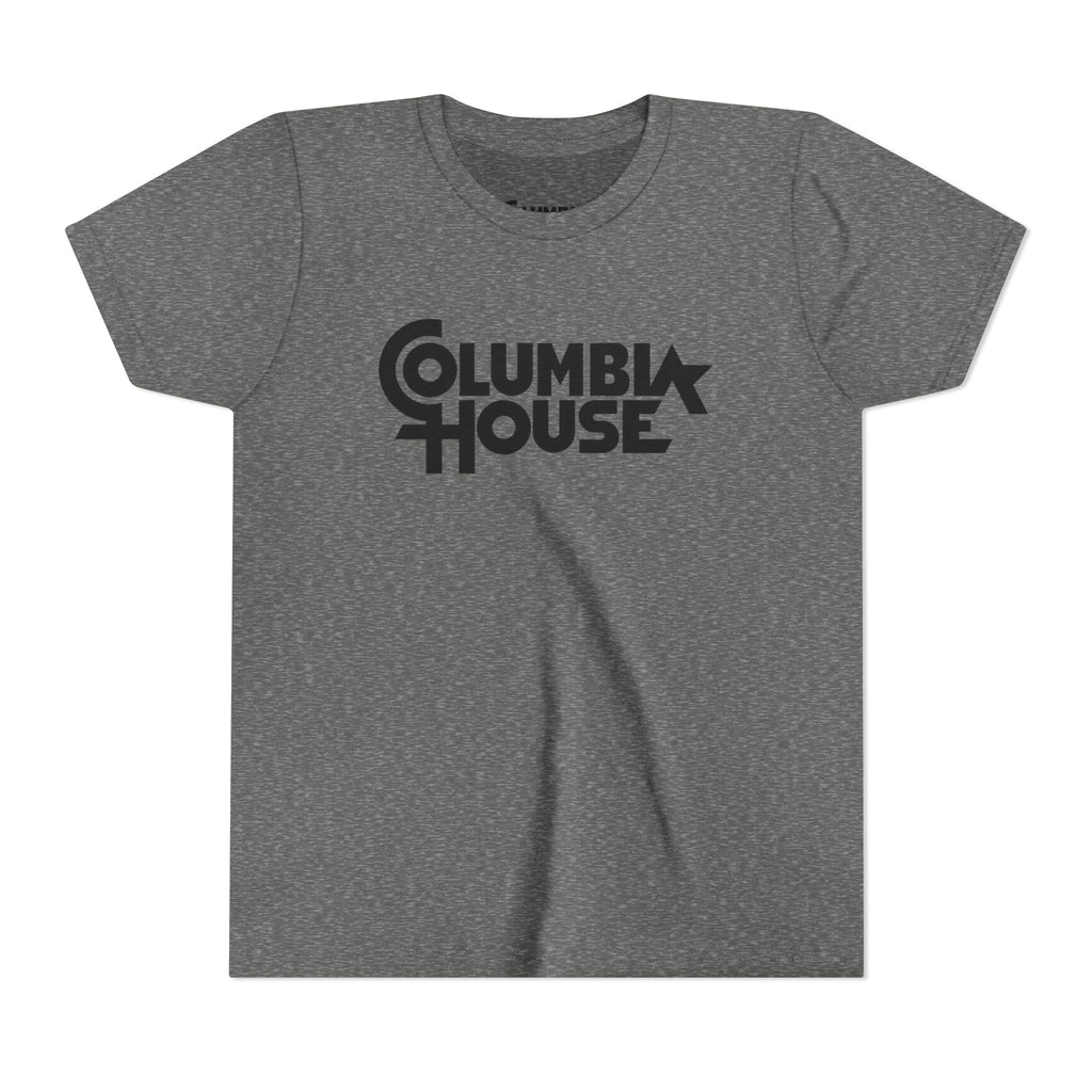 Columbia House Kids Tee / T-Shirt