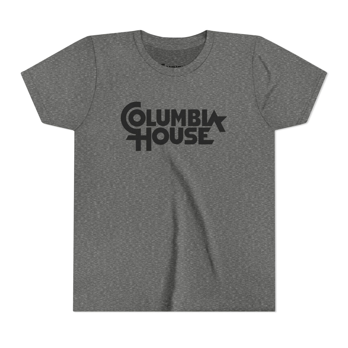 Columbia House Kids Tee / T-Shirt