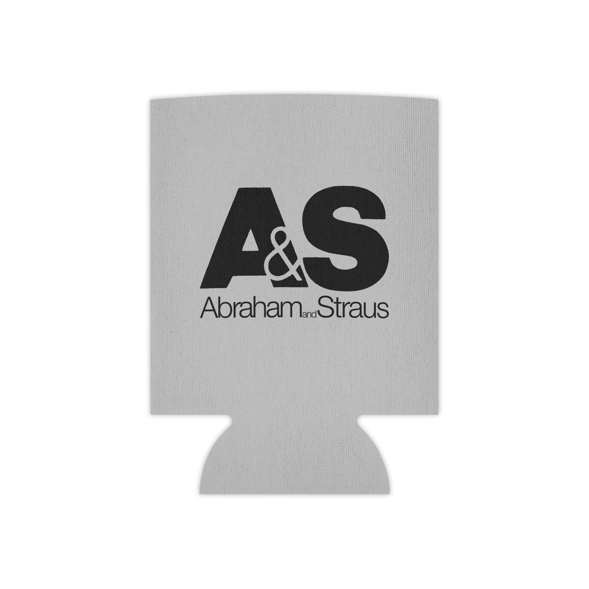 Abraham & Straus Can Cooler