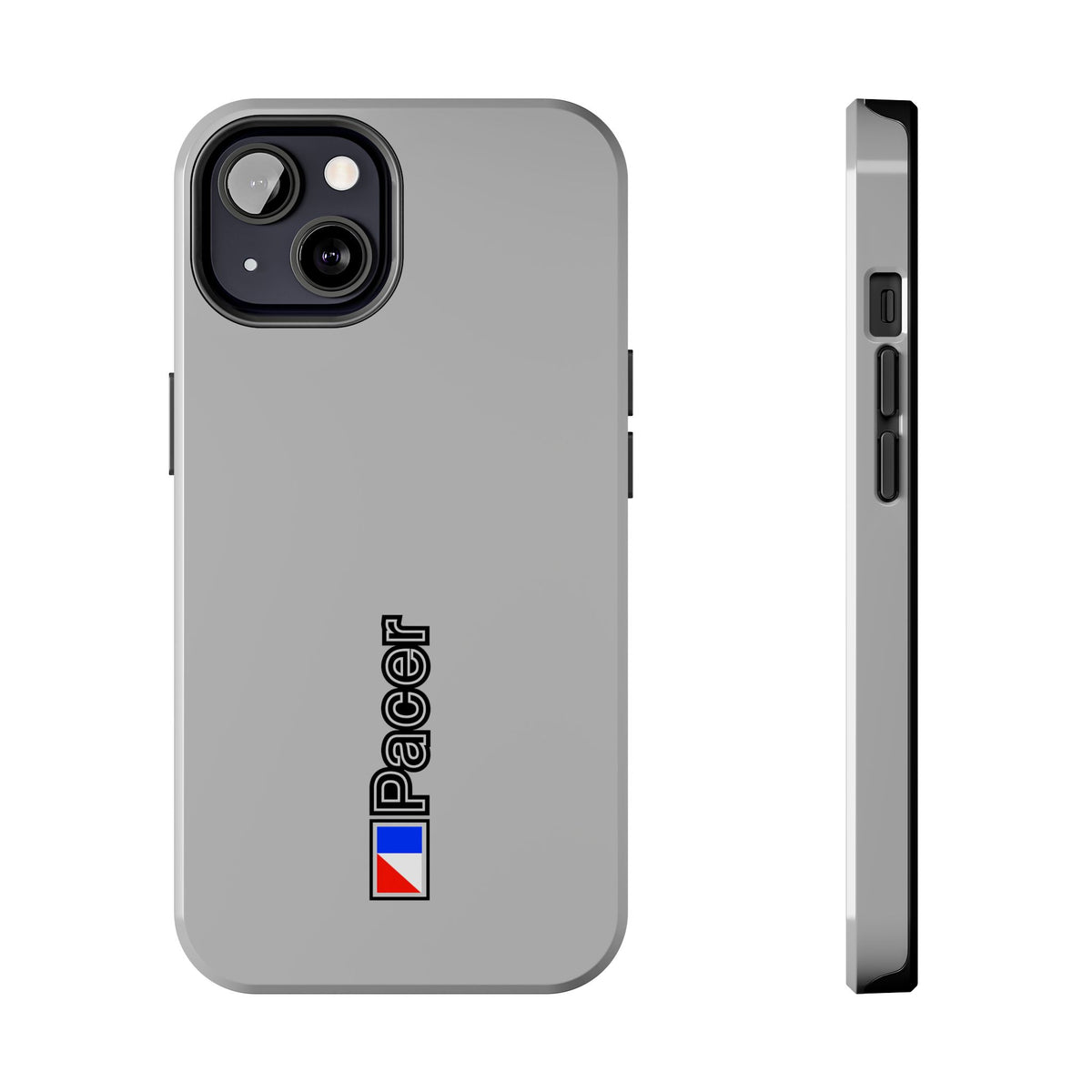Pacer International Tough Phone Case