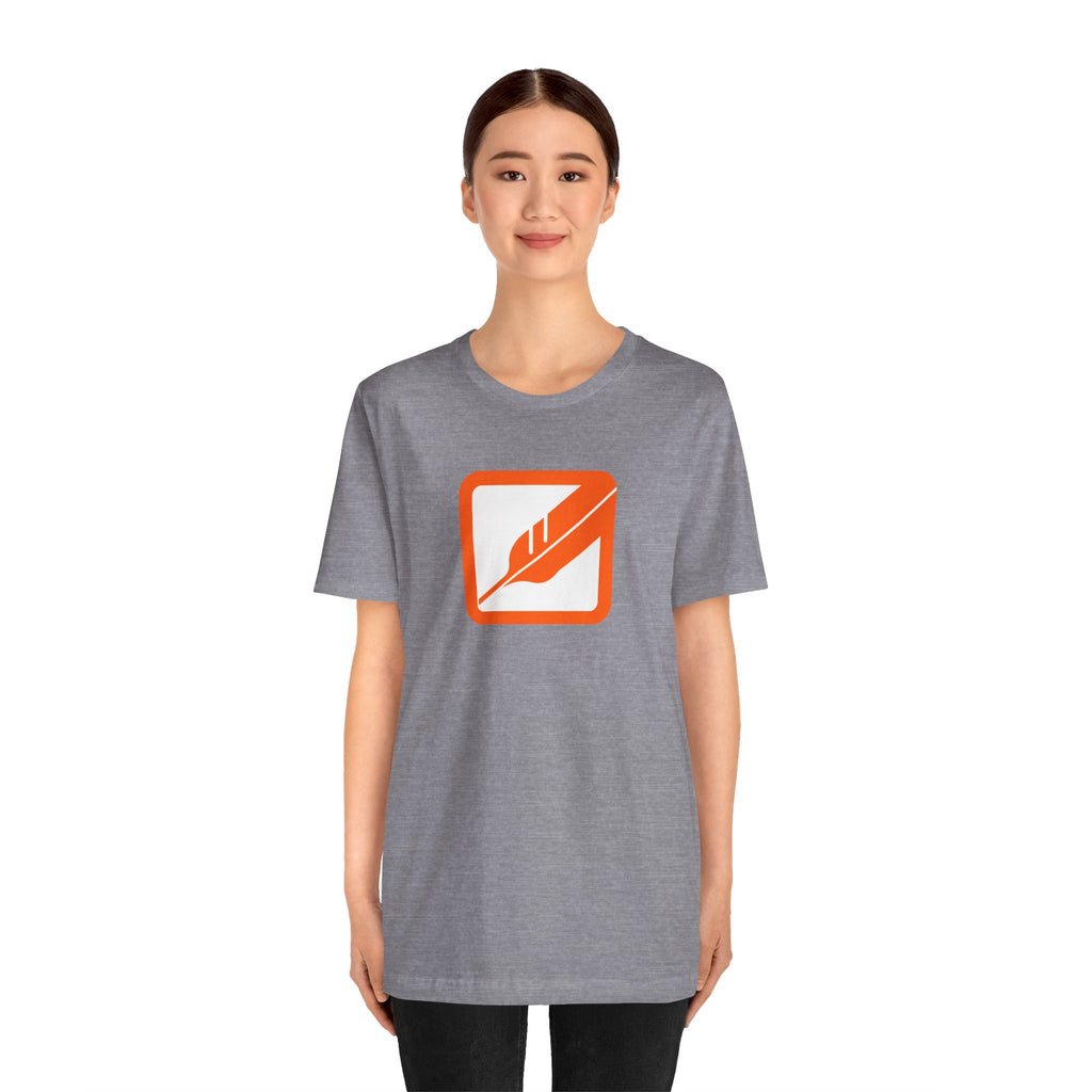 Western Pacific Railroad T-Shirt