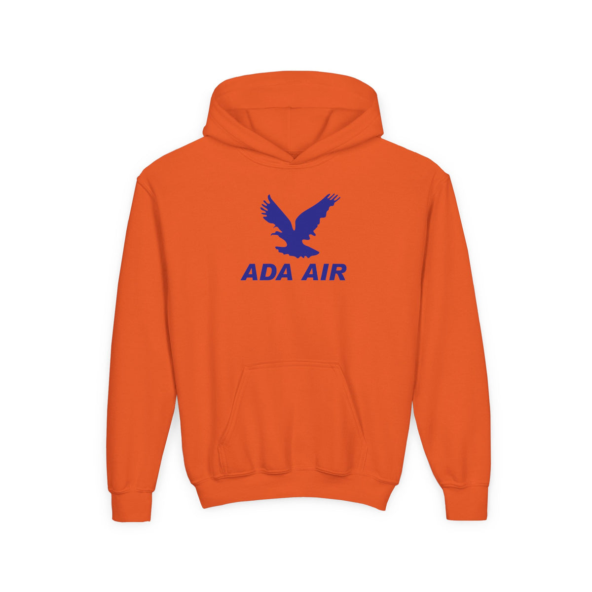 Ada Air Youth Hoodie / Sweatshirt