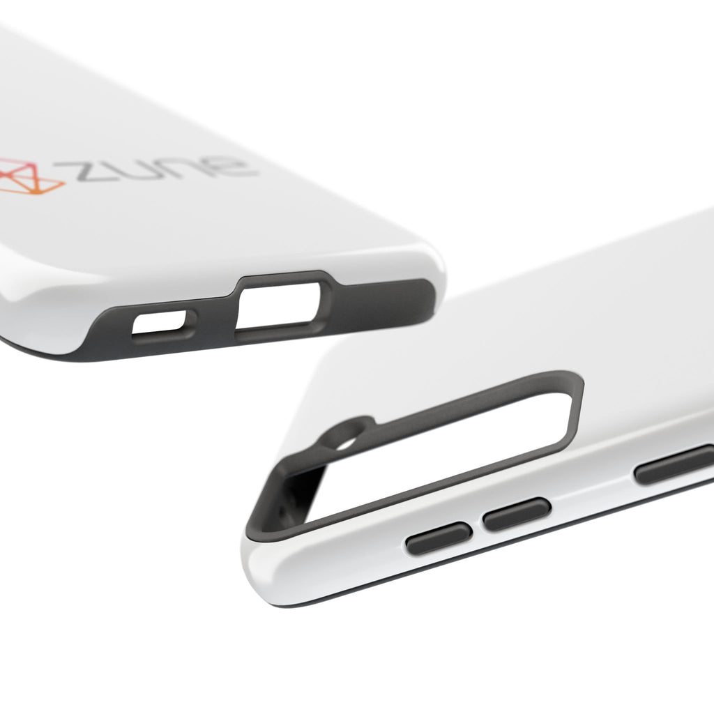 Zune Tough Phone Case