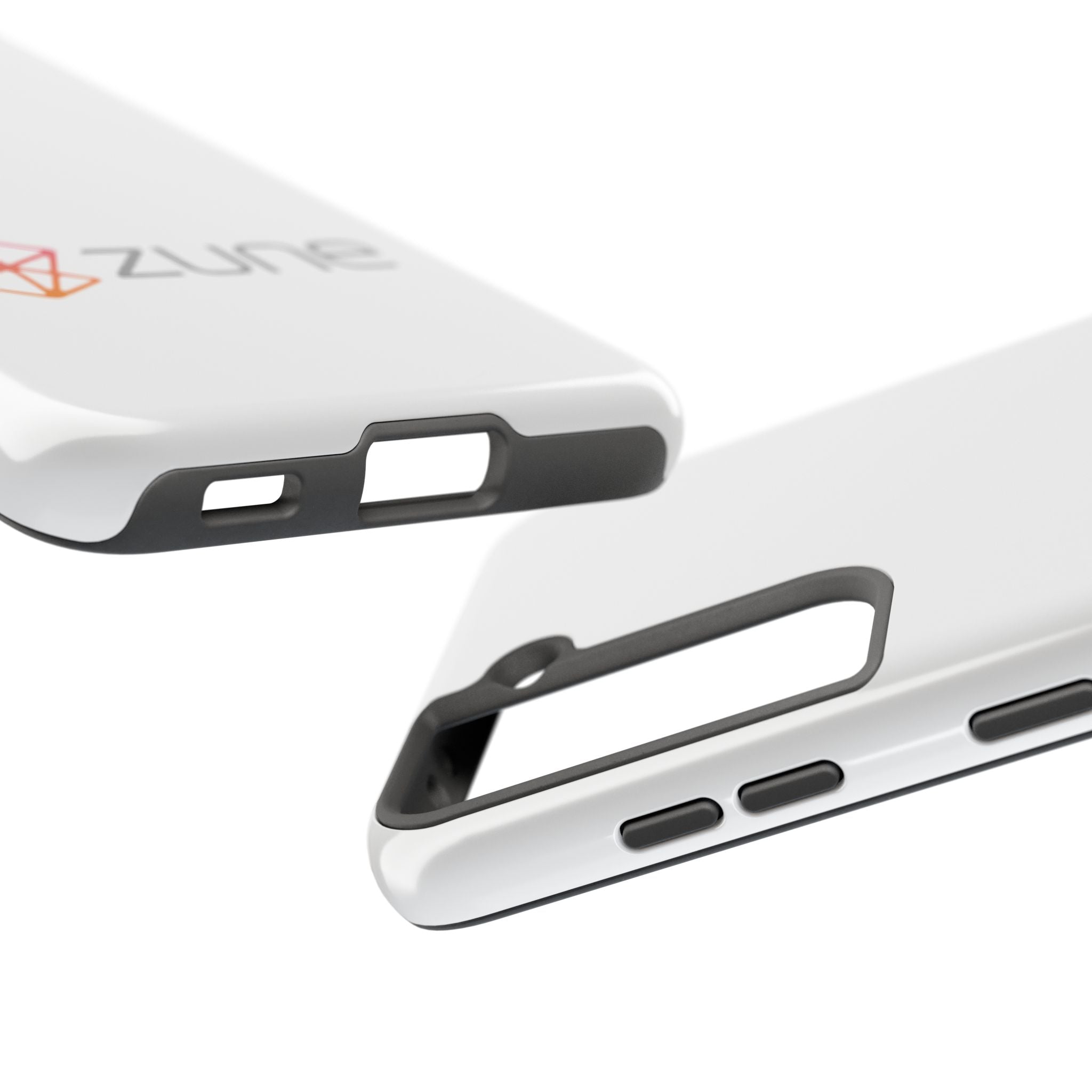 Zune Tough Phone Case