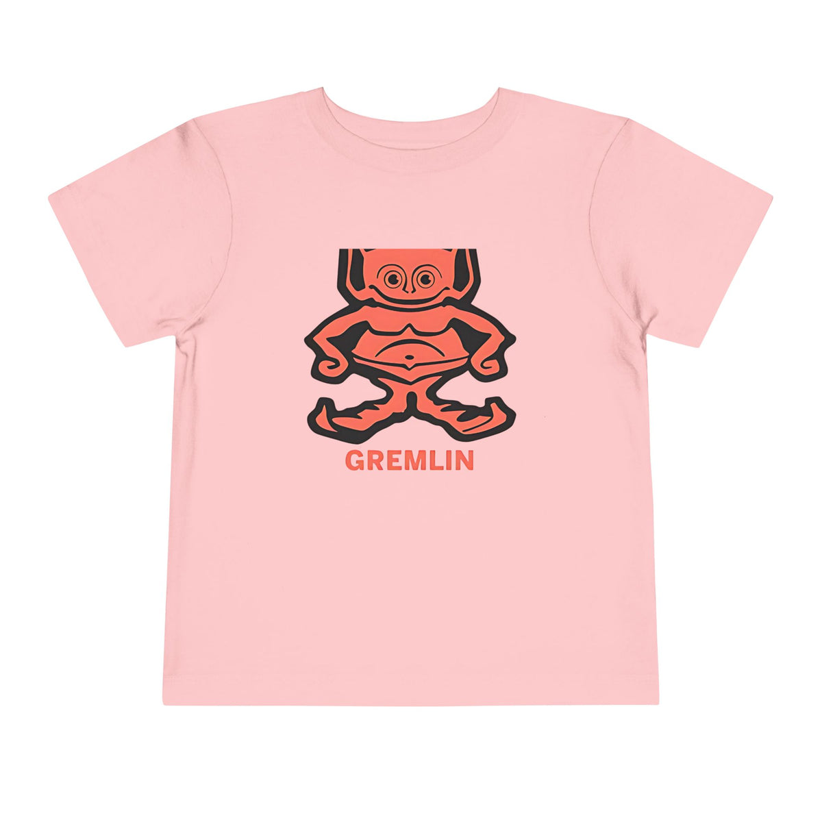AMC Gremlin Toddler Tee / T-Shirt