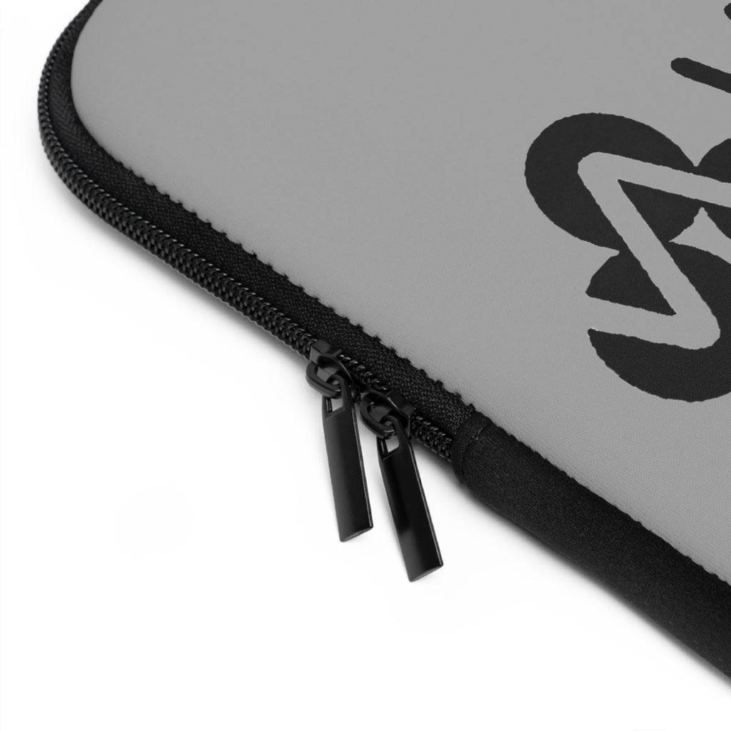 Watson's Laptop Sleeve