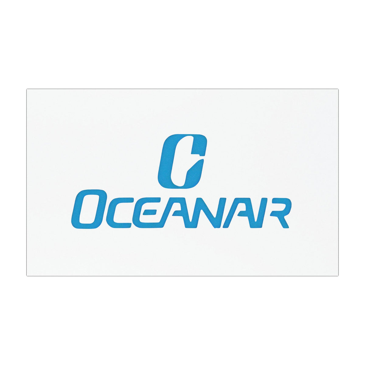 Oceanair Car Magnet