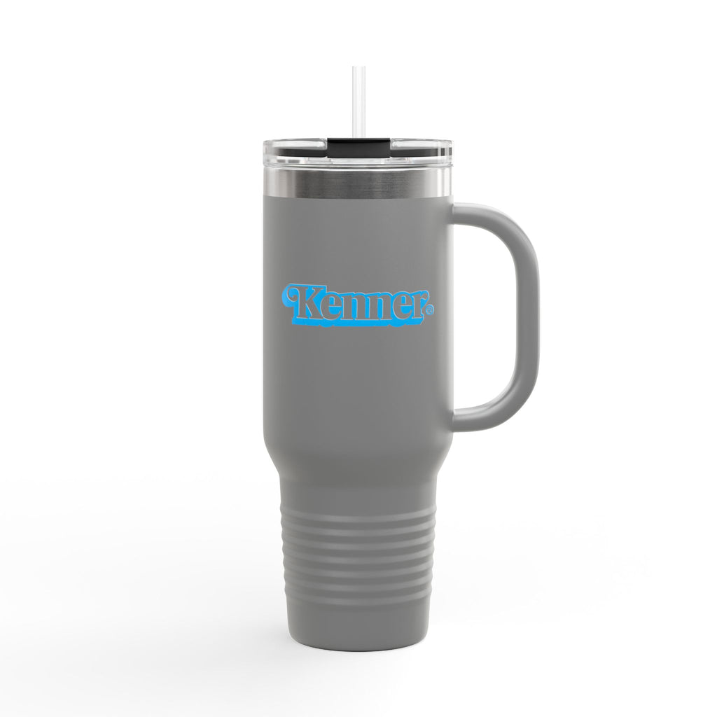 Kenner Products 40oz Insulated Travel Mug Stainless Tumbler