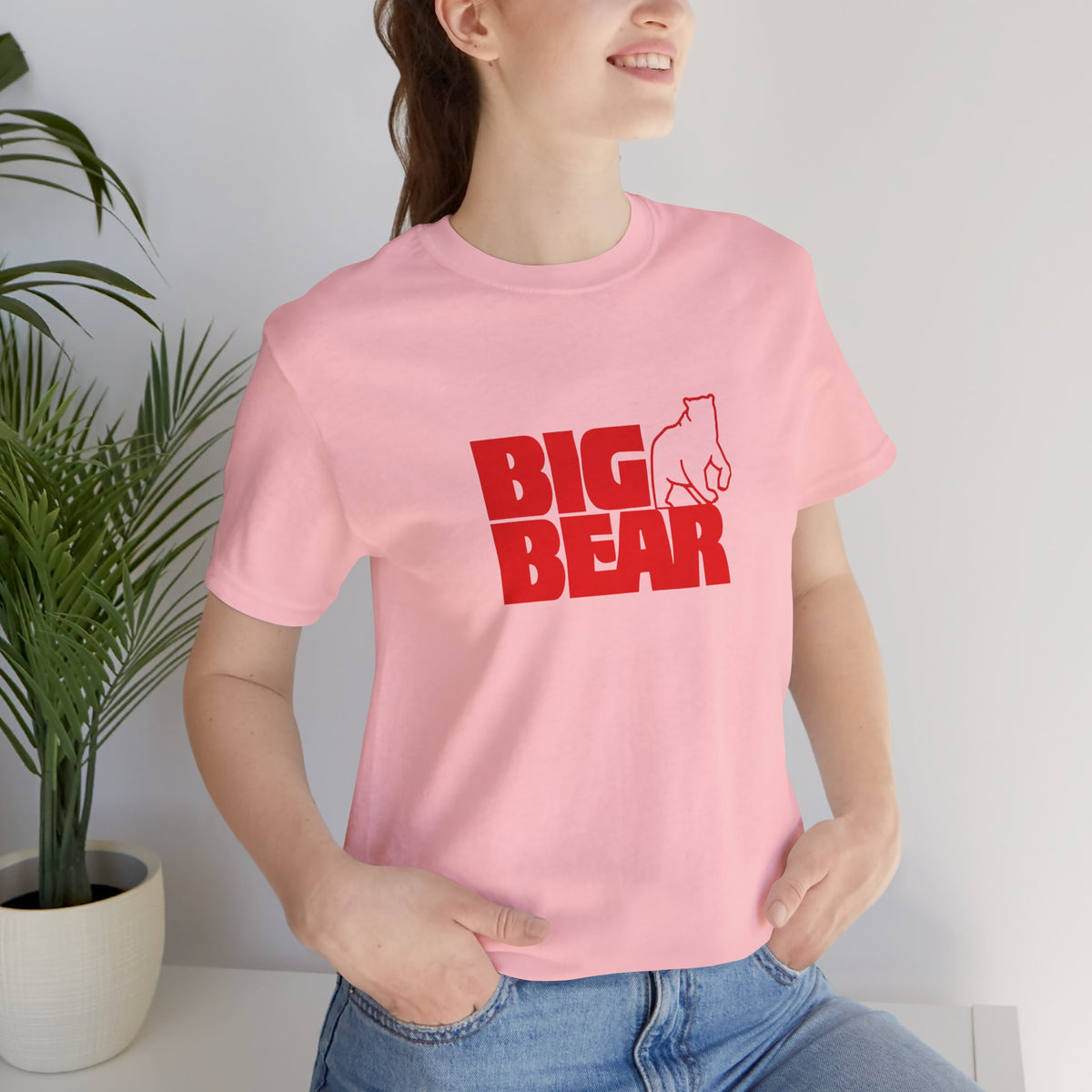 Big Bear Stores T-Shirt