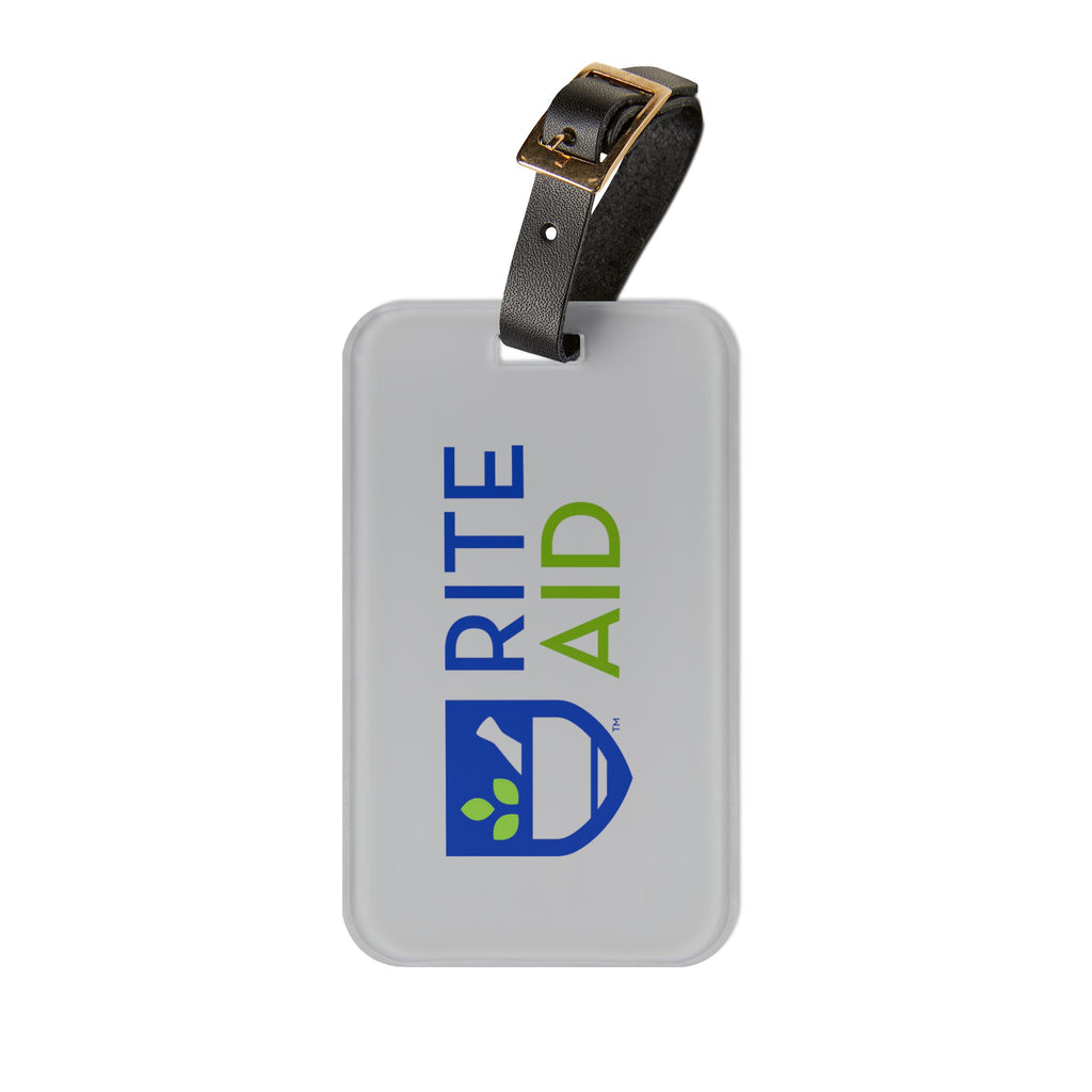 Rite Aid Luggage Tag