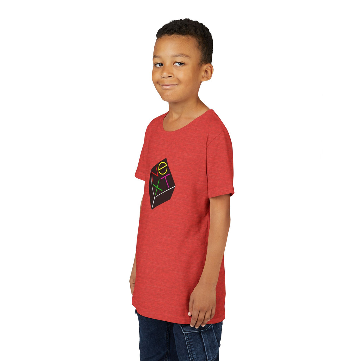 NeXT Kids Tee / T-Shirt