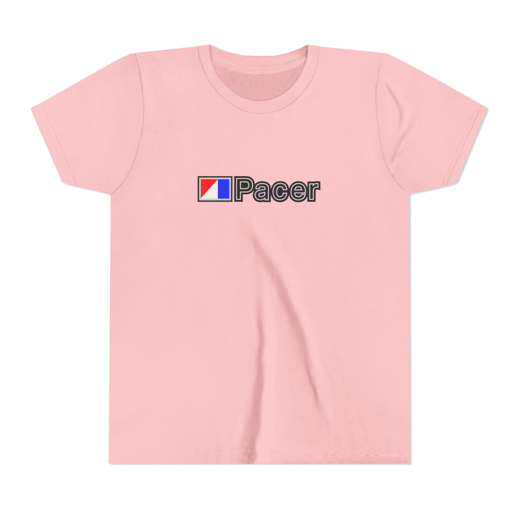 Pacer International Kids Tee / T-Shirt