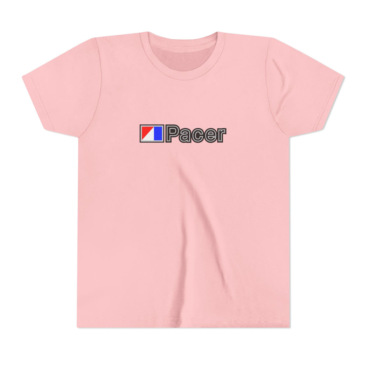 Pacer International Kids Tee / T-Shirt