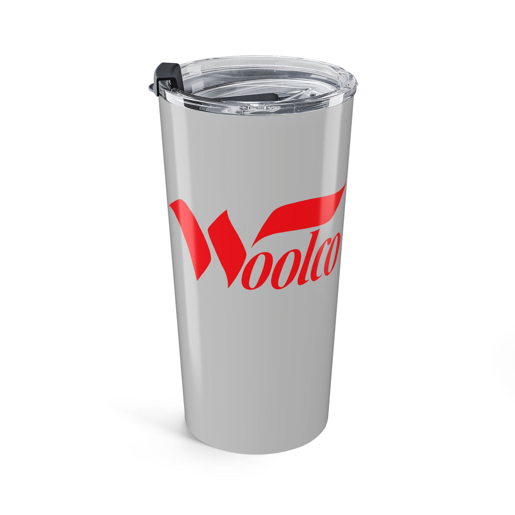 Woolco 20oz Insulated Tumbler