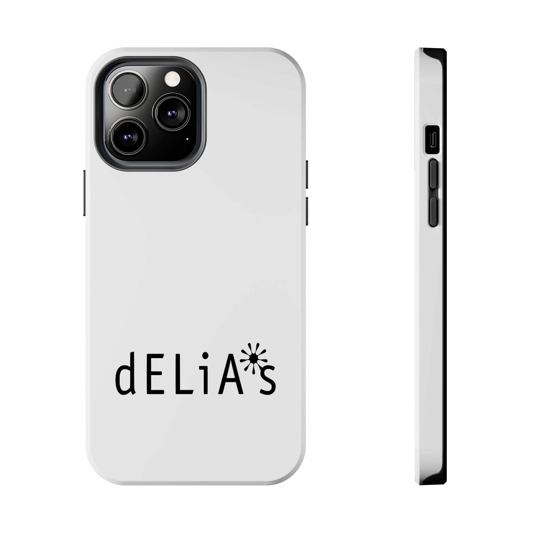 Delia's Tough Phone Case