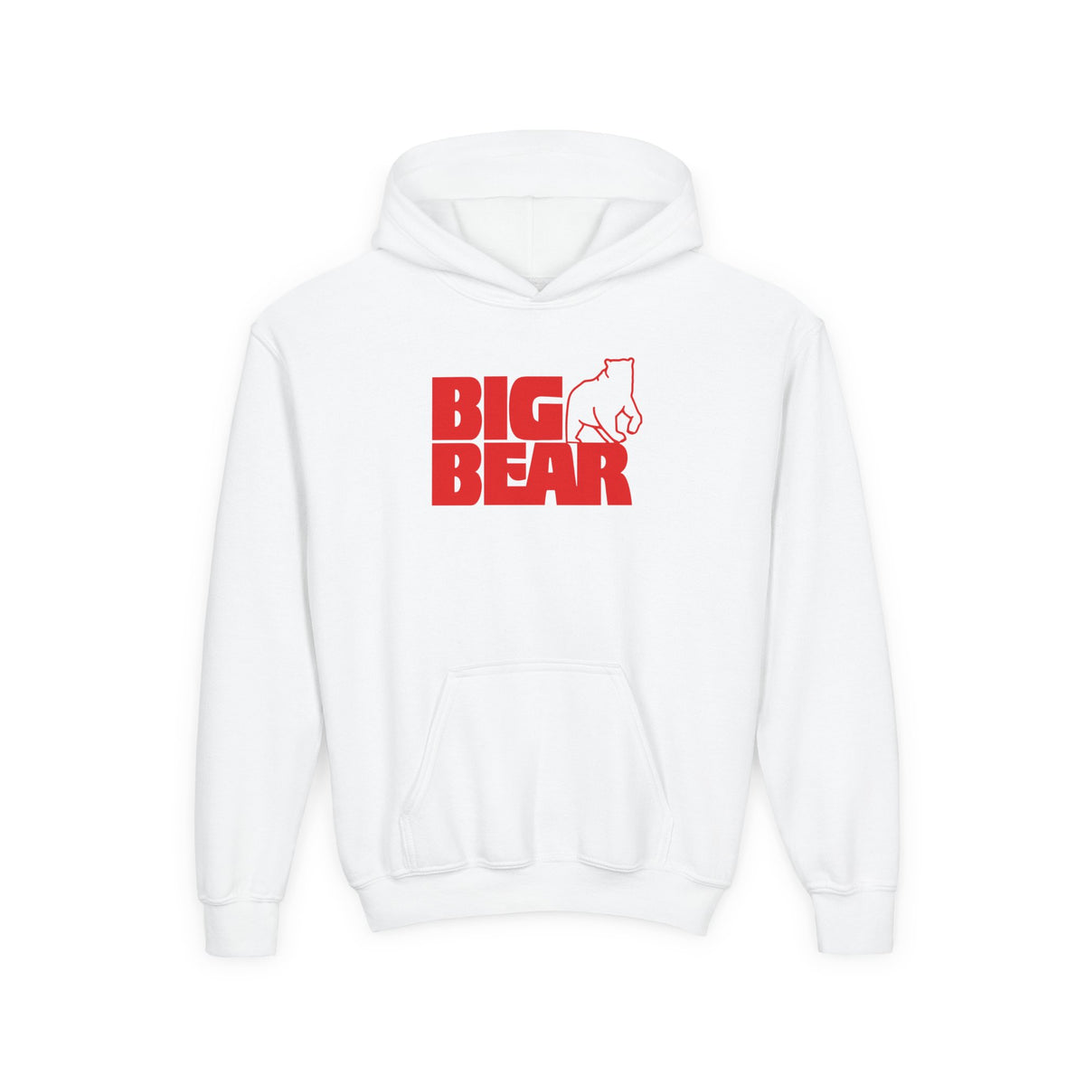 Big Bear Stores Youth Hoodie / Sweatshirt