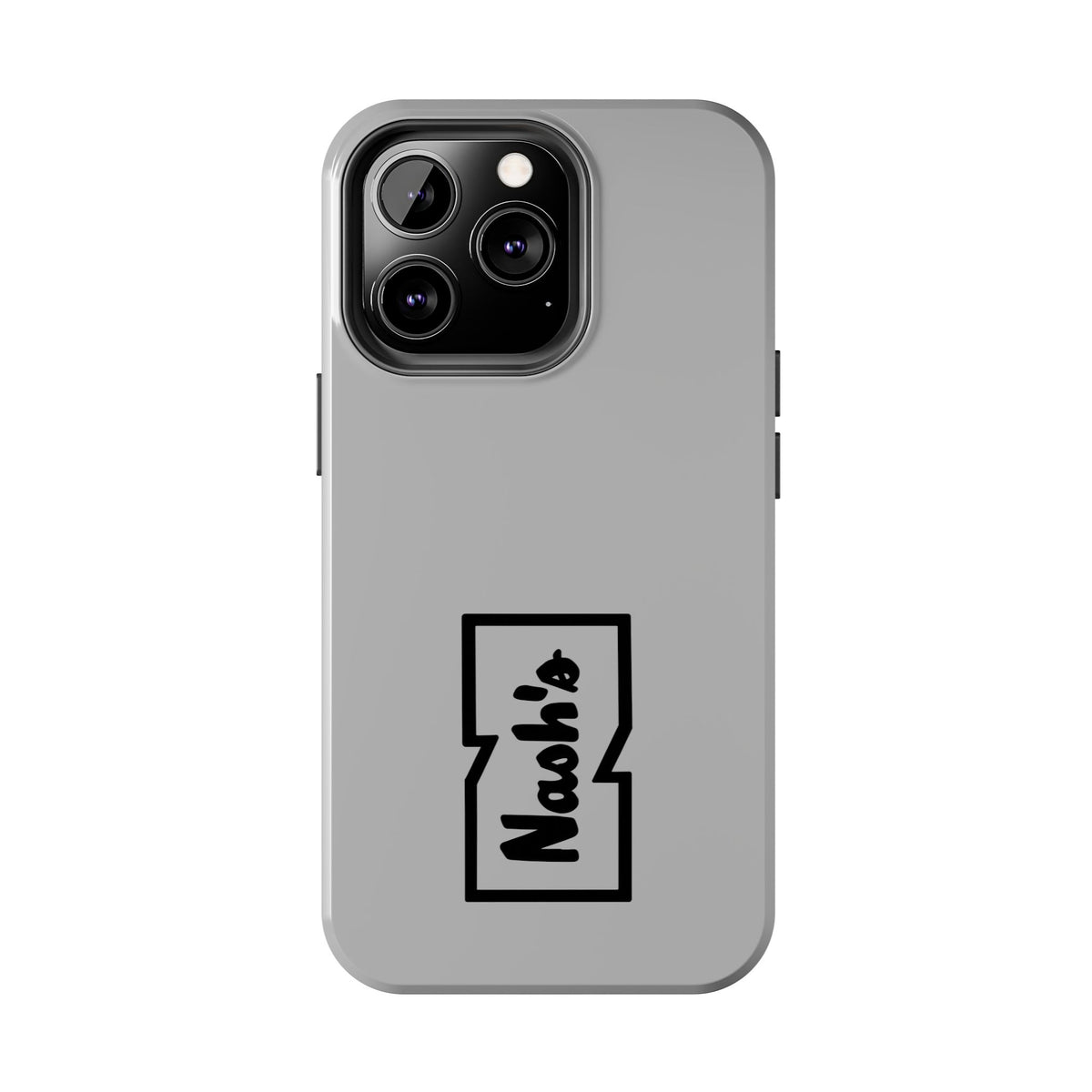 Nash's Tough Phone Case