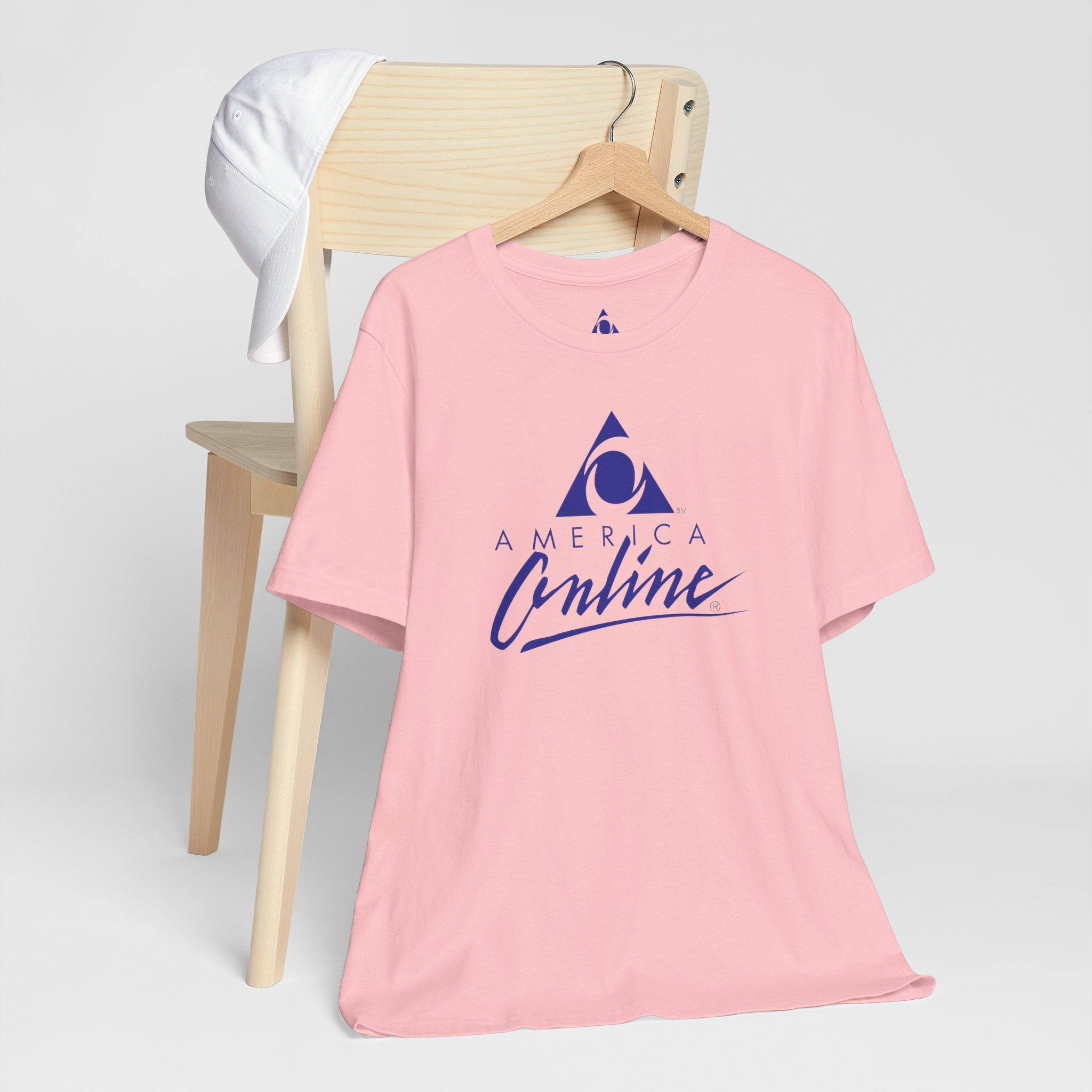 America Online (AOL) T-Shirt