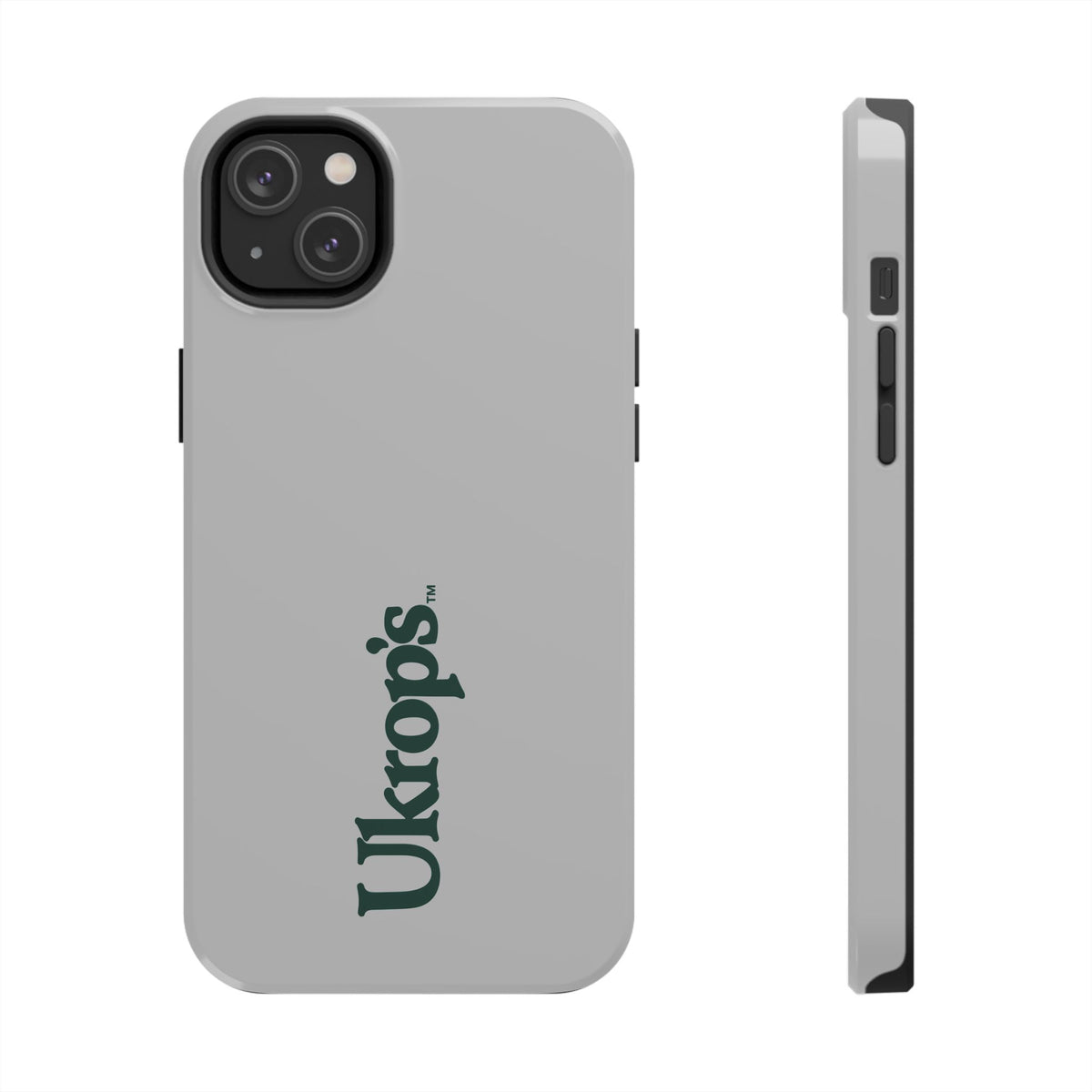 Ukrop's Super Markets Tough Phone Case