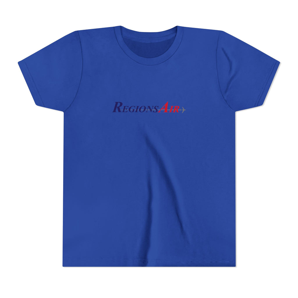 RegionsAir Kids Tee / T-Shirt