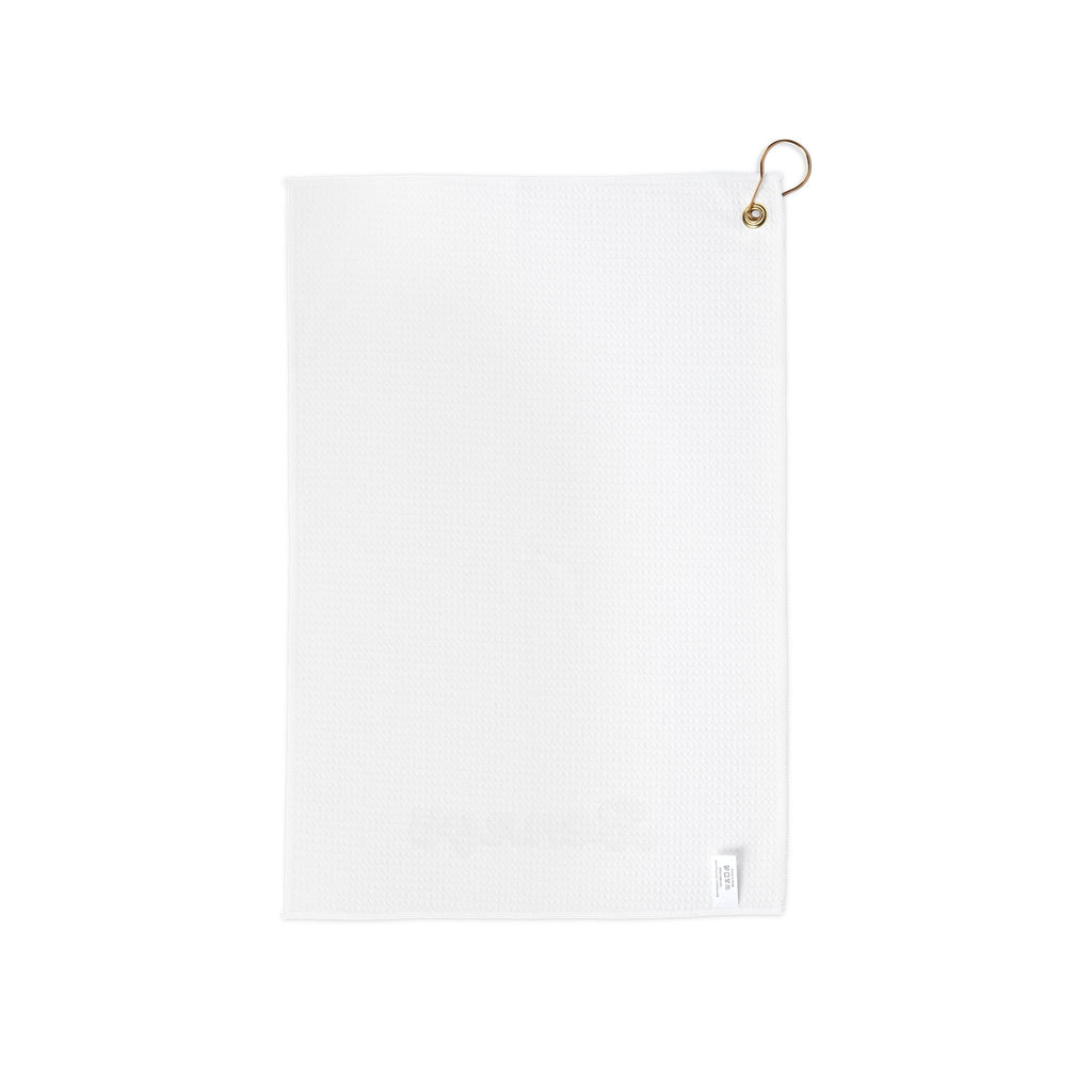 Benny's Golf Towel