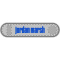 Jordan Marsh Metal Bottle Opener