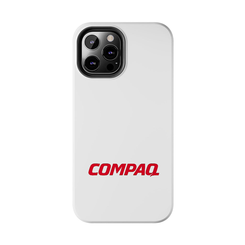 Compaq Tough Phone Case
