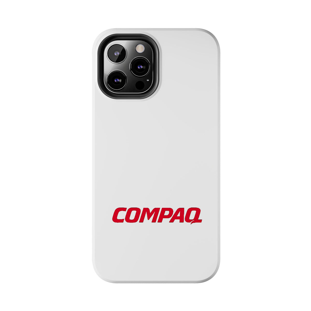 Compaq Tough Phone Case